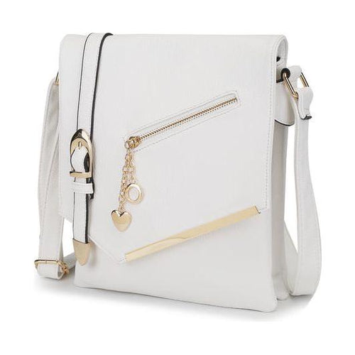 Load image into Gallery viewer, Jasmine Crossbody Bag – Luxe Design for the Modern Woman
