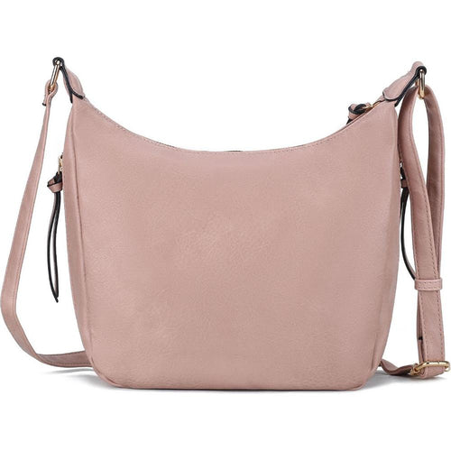 Load image into Gallery viewer, Valencia Vegan Leather Women Shoulder Bag
