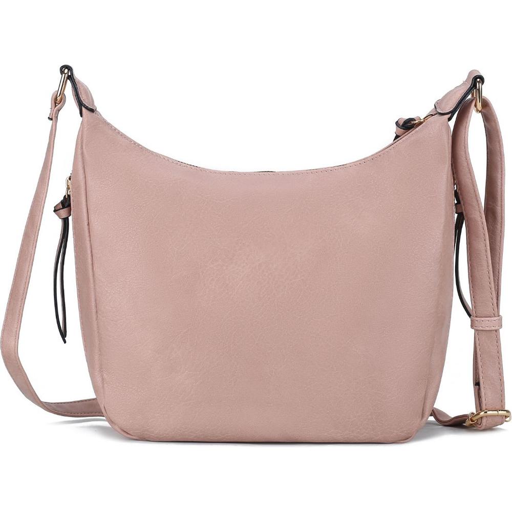 Valencia Vegan Leather Women Shoulder Bag