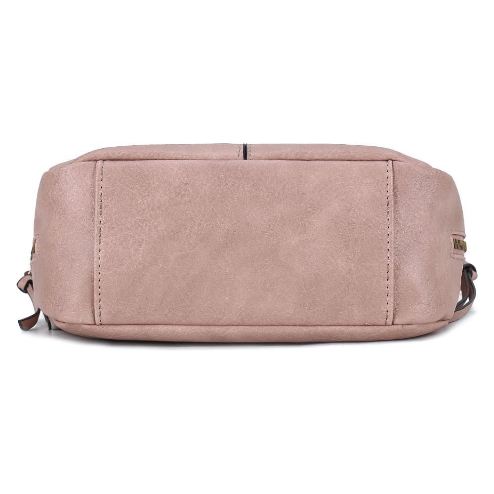 Valencia Vegan Leather Women Shoulder Bag