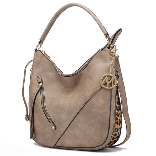 Load image into Gallery viewer, Lisanna Hobo Handbag For Women - The Epitome of Elegance
