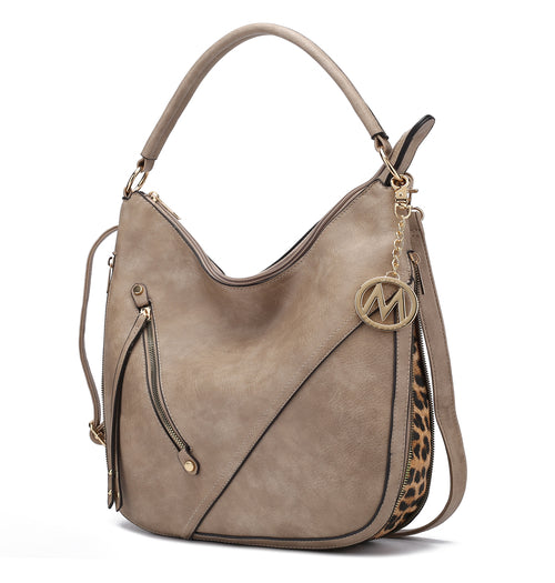 Lisanna Hobo Handbag For Women