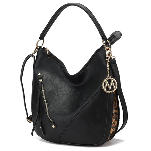 Load image into Gallery viewer, Lisanna Hobo Handbag For Women
