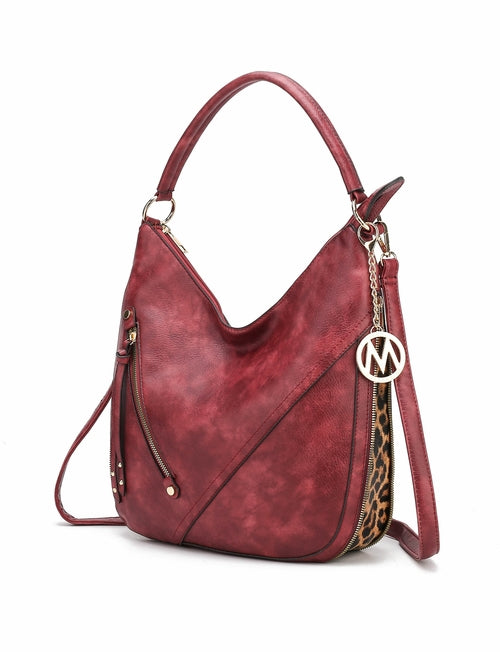 Lisanna Hobo Handbag For Women