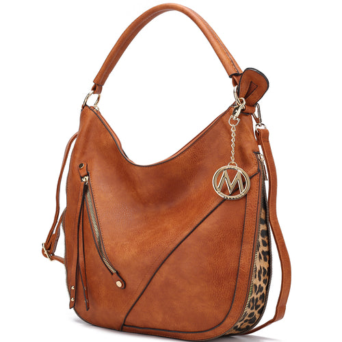 Load image into Gallery viewer, Lisanna Hobo Handbag For Women - The Epitome of Elegance
