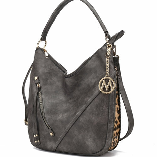 Load image into Gallery viewer, Lisanna Hobo Handbag For Women - The Epitome of Elegance
