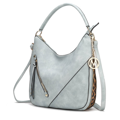 Load image into Gallery viewer, Lisanna Hobo Handbag For Women
