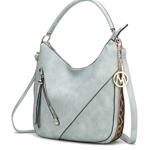 Load image into Gallery viewer, Lisanna Hobo Handbag For Women - The Epitome of Elegance
