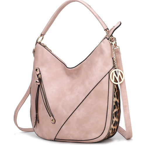 Load image into Gallery viewer, Lisanna Hobo Handbag For Women
