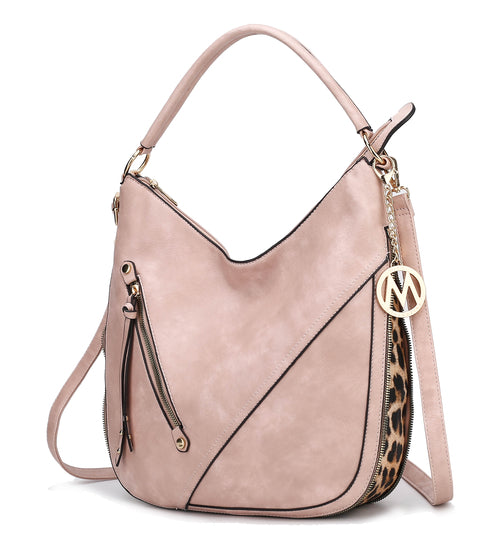 Lisanna Hobo Handbag For Women - The Epitome of Elegance