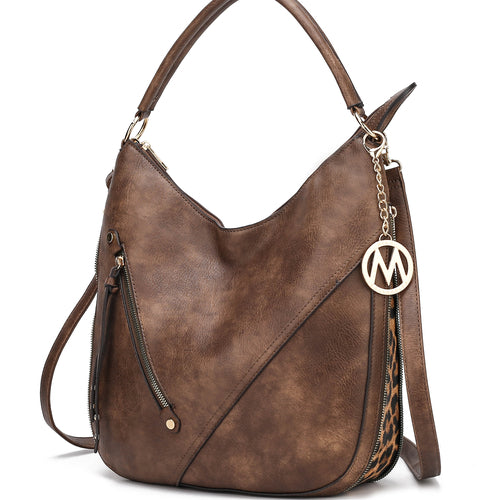 Load image into Gallery viewer, Lisanna Hobo Handbag For Women - The Epitome of Elegance
