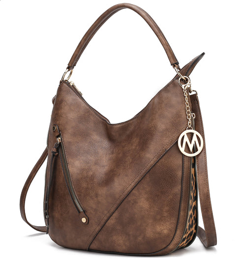 Lisanna Hobo Handbag For Women