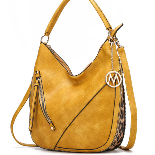 Load image into Gallery viewer, Lisanna Hobo Handbag For Women
