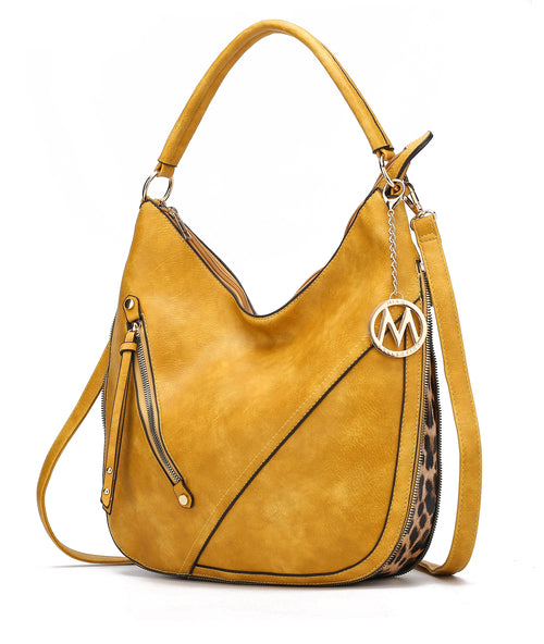 Lisanna Hobo Handbag For Women