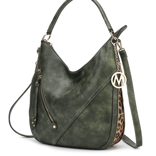 Load image into Gallery viewer, Lisanna Hobo Handbag For Women - The Epitome of Elegance
