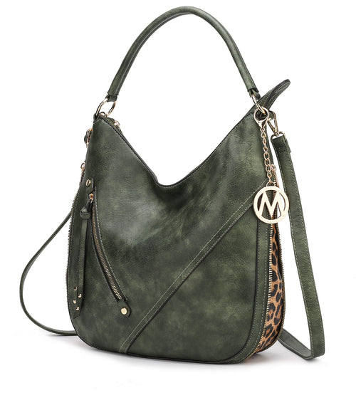 Lisanna Hobo Handbag For Women - The Epitome of Elegance