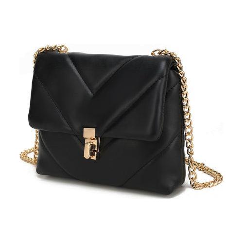 Ellie Small Crossbody Bag: A Chic Statement of Elegance