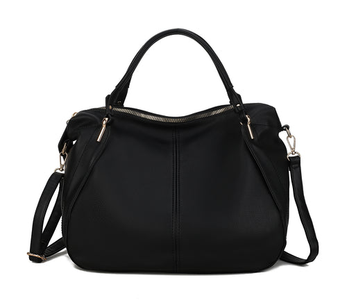 Load image into Gallery viewer, Fiorella Shoulder Bag
