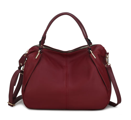 Load image into Gallery viewer, Fiorella Shoulder Bag
