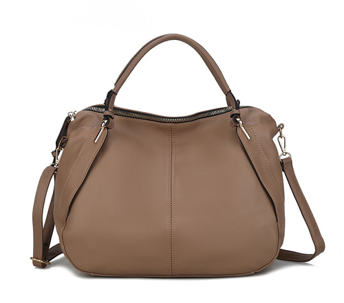 Load image into Gallery viewer, Fiorella Shoulder Bag
