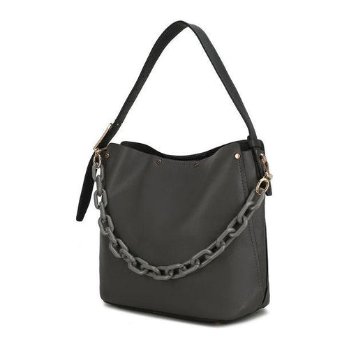 Load image into Gallery viewer, Chelsea Hobo Bag
