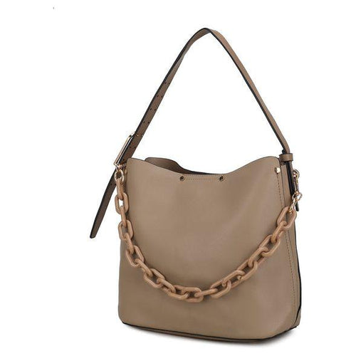 Load image into Gallery viewer, Chelsea Hobo Bag
