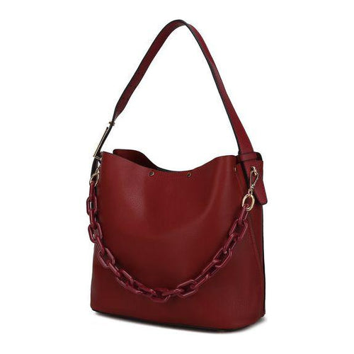 Load image into Gallery viewer, Chelsea Hobo Bag
