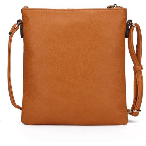 Load image into Gallery viewer, Georgia Crossbody bag
