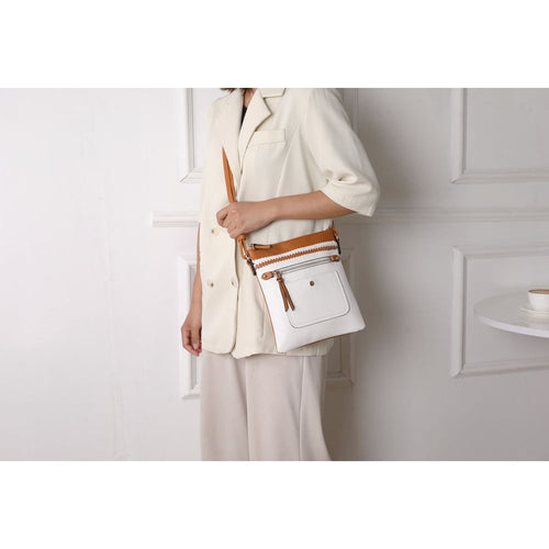 Load image into Gallery viewer, Georgia Crossbody bag
