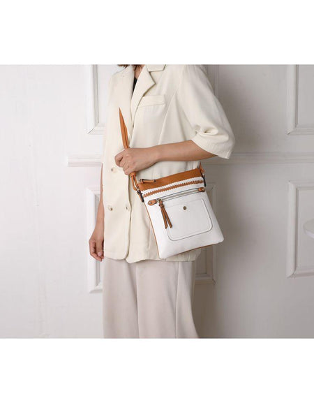 Georgia Crossbody bag