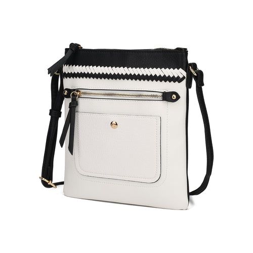 Load image into Gallery viewer, Georgia Crossbody bag
