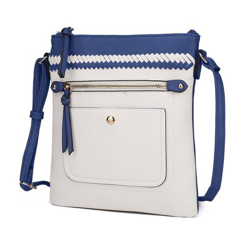 Load image into Gallery viewer, Georgia Crossbody bag
