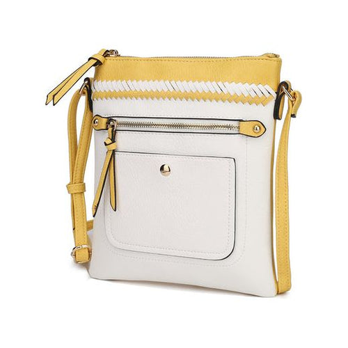 Load image into Gallery viewer, Georgia Crossbody bag
