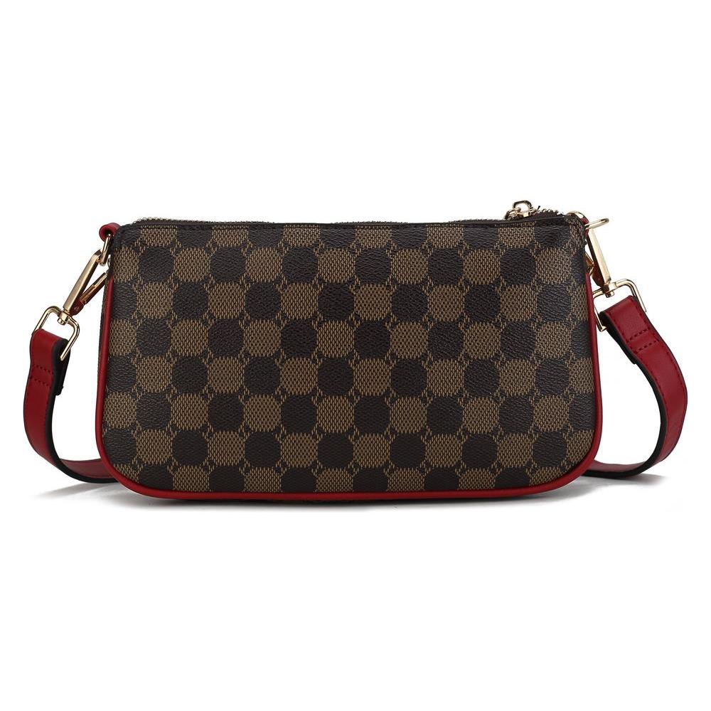 Evanna Crossbody Bag