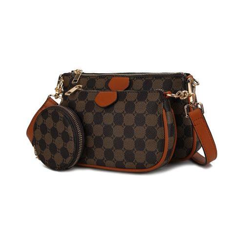 Evanna Crossbody Bag