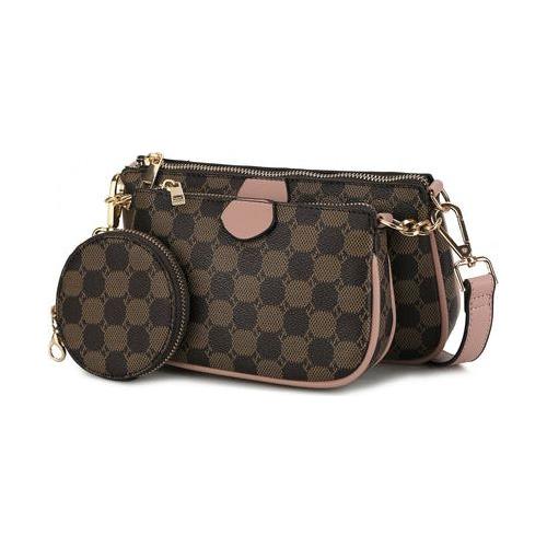 Evanna Crossbody Bag