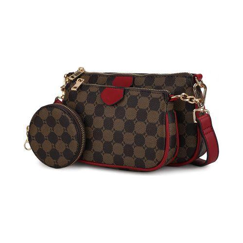 Evanna Crossbody Bag