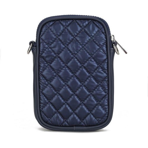 Load image into Gallery viewer, MKF Collection Betty Smartphone Crossbody Bag
