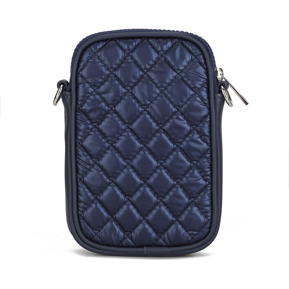 MKF Collection Betty Smartphone Crossbody Bag