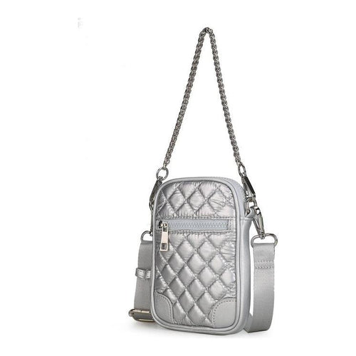 Load image into Gallery viewer, MKF Collection Betty Smartphone Crossbody Bag
