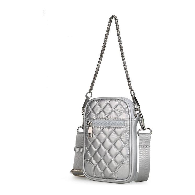 MKF Collection Betty Smartphone Crossbody Bag