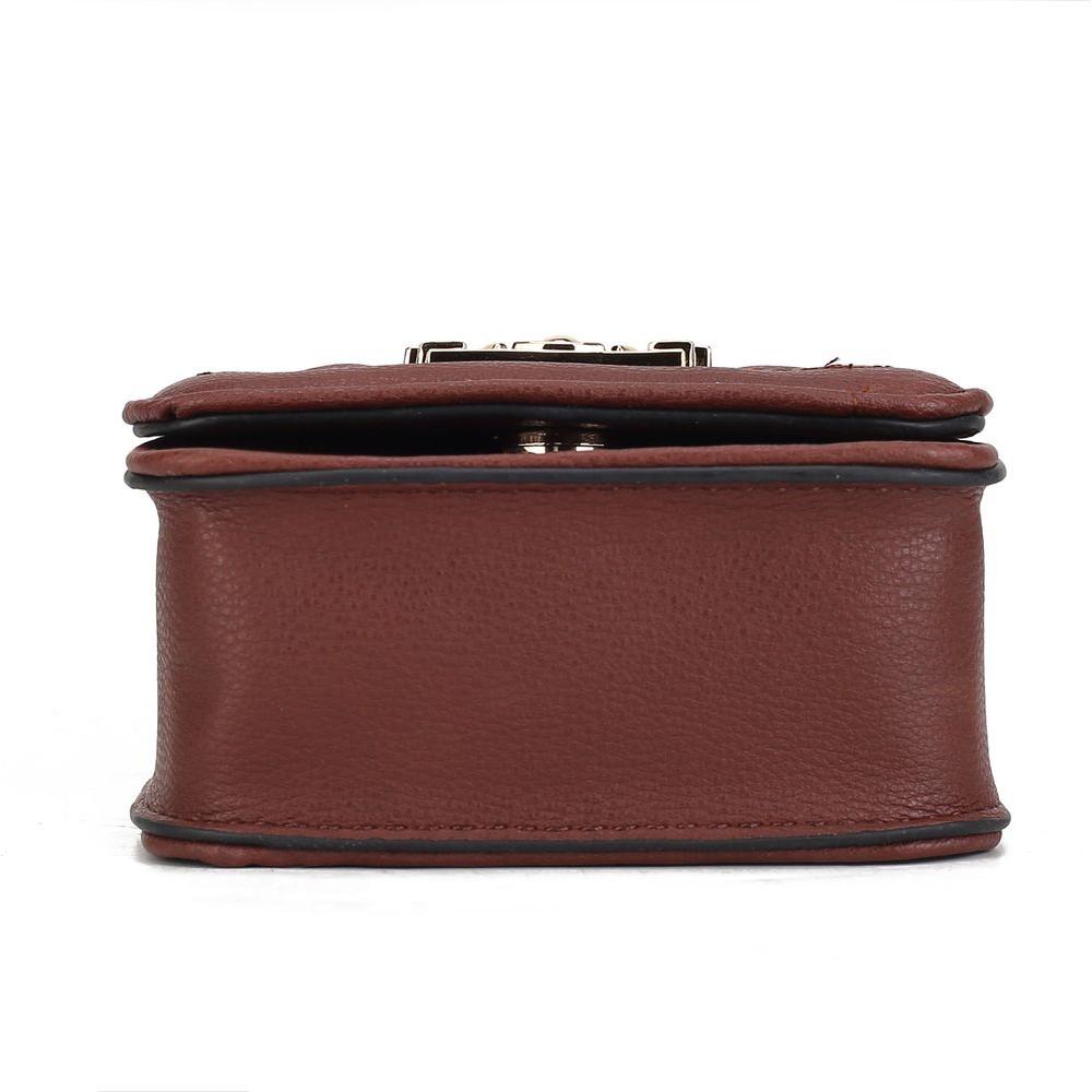 Gemma Crossbody Bag - A Luxurious Statement Piece