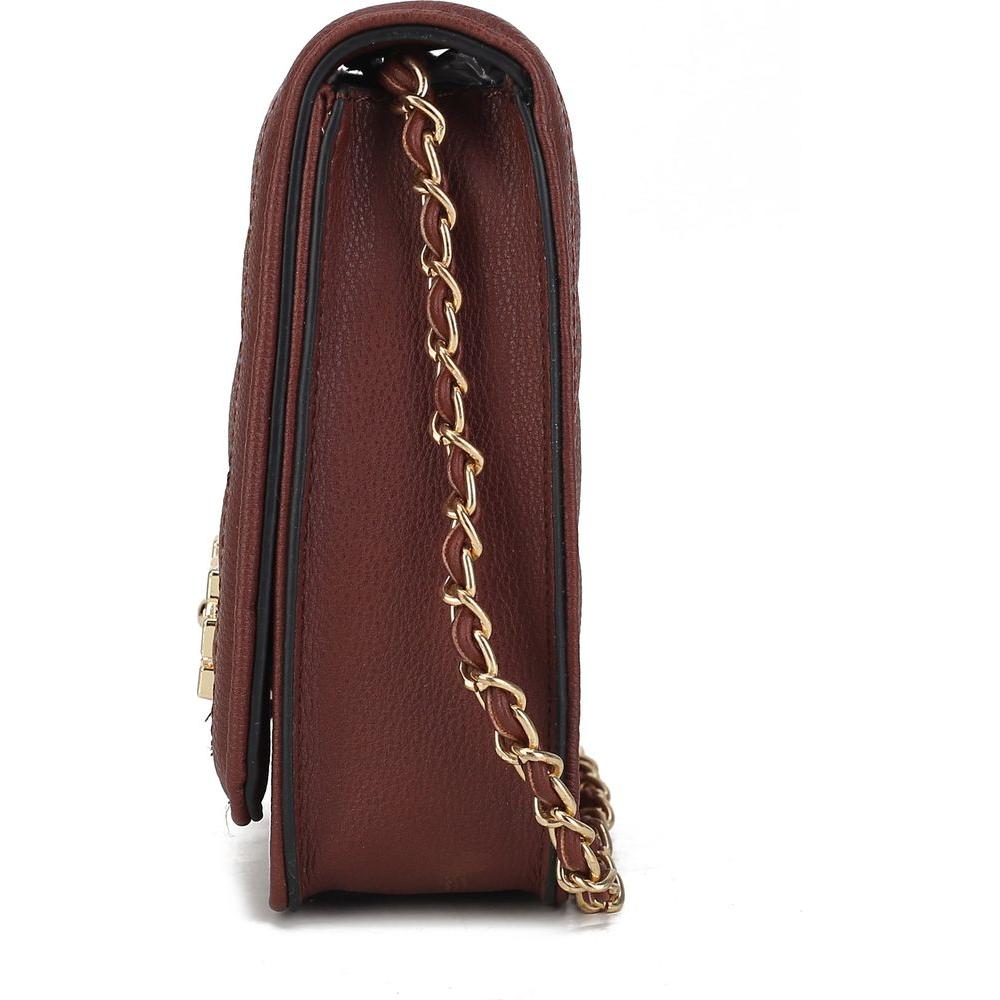 Gemma Crossbody Bag - A Luxurious Statement Piece