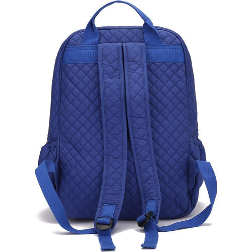 Load image into Gallery viewer, Mycelia Quilted Backpack
