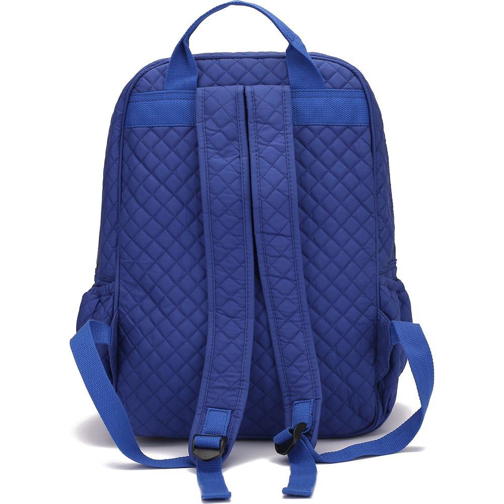 Mycelia Quilted Backpack