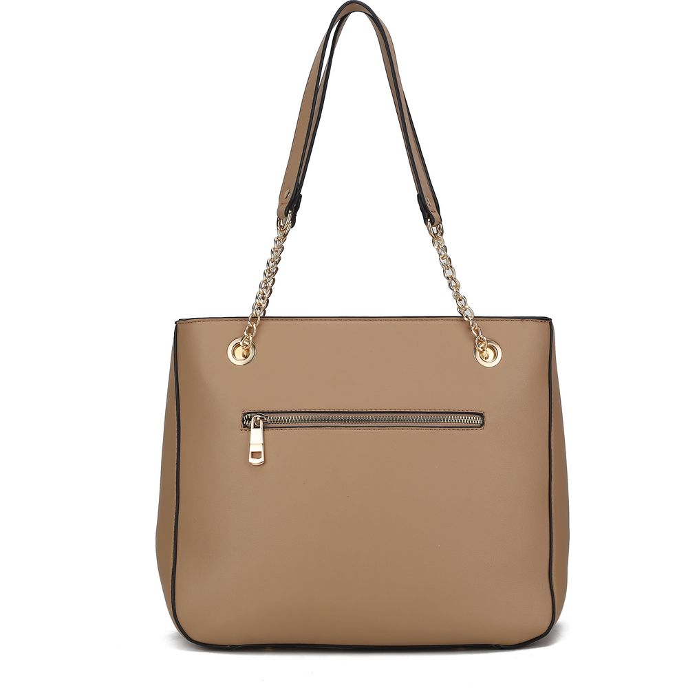 Jenna Shoulder Bag - Elevate Your Everyday Elegance