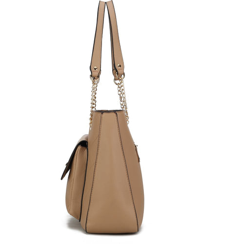 Load image into Gallery viewer, Jenna Shoulder Bag - Elevate Your Everyday Elegance
