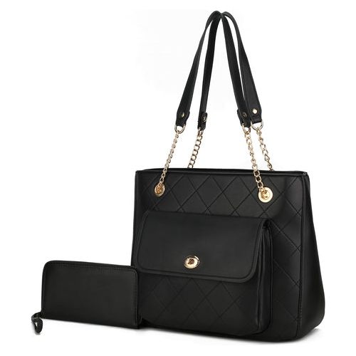 Load image into Gallery viewer, Jenna Shoulder Bag - Elevate Your Everyday Elegance
