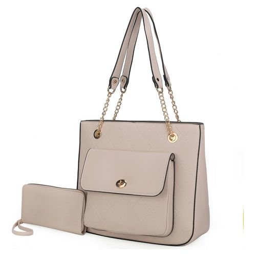 Load image into Gallery viewer, Jenna Shoulder Bag - Elevate Your Everyday Elegance
