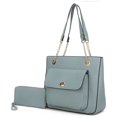 Load image into Gallery viewer, Jenna Shoulder Bag - Elevate Your Everyday Elegance
